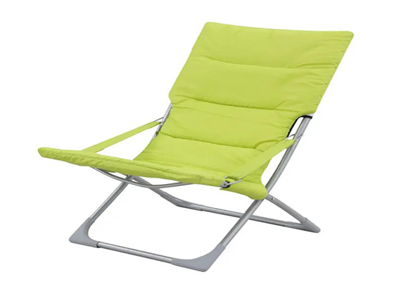 프렌드리 현대 철 의자 Eco를 의지하는 맞춘 금속 프레임 휴식