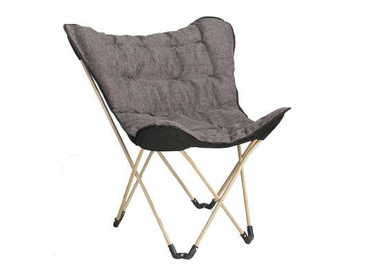 600x300D 옥스퍼드 접힌 천을 씌운 의자 면 가벼운 실내