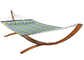 둔덕 뒤뜰 옥외테라스 박 실외 사용을 위한 13FT 가지고 다닐 수 있는 나무시렁