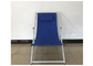 의자 야외 평상복을 야영시키는 접철형 의자 회동을 야영시키는 OEM ODM 알루미늄