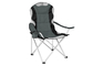 야외인 600D 폴리에스테르는 의자를 패드를 댔고 절첩식 캠핑 의자들을 패드를 댔습니다